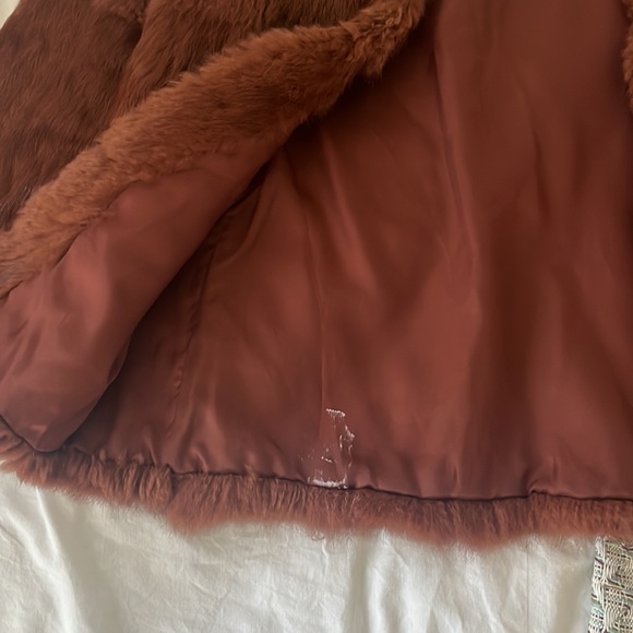 Monte s michel fur real - Picture 4 of 4